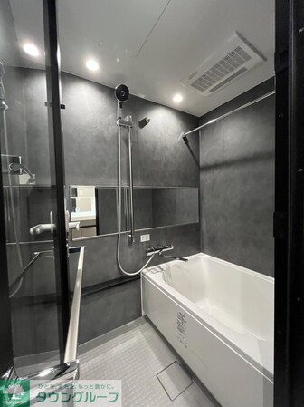 ザ・レジデンス・オブ・トーキョー H20 スカイタワーの物件内観写真